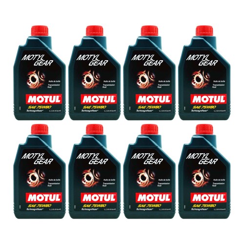 Olio cambio motul motylgear - olio,