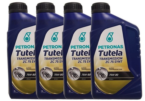Olio cambio tutela - olio,
