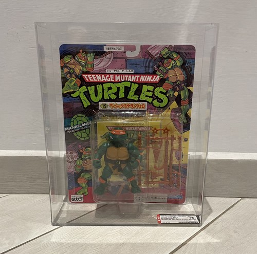 Teenage mutant ninja turtles - mutant,