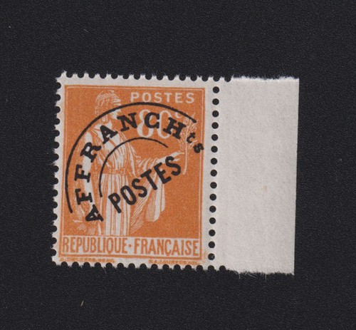 Timbre france - timbre,