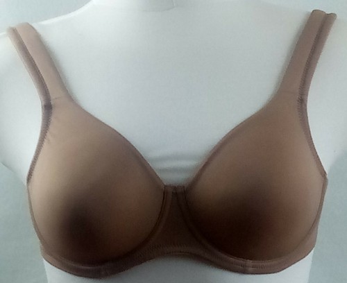 Reggiseno morbido con