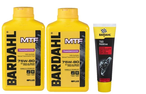 Litri bardhal mtf 75w80 gl4 - 75w80,