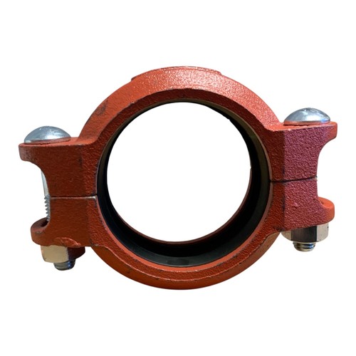 Victaulic style 3in - 75, 88,9mm