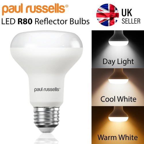 Lampadina riflettore led 60w - riflettore,