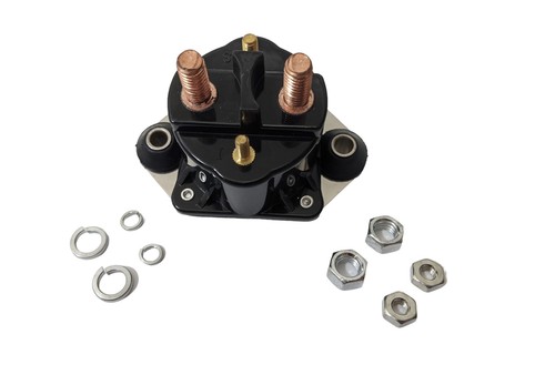 Solenoide adatto per - solenoide,