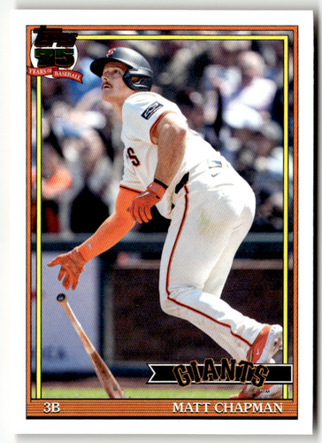 2026 topps mlb years - topps,