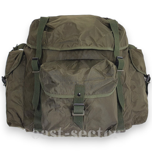 Zaino originale militare
