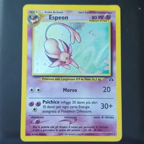 Nintendo pokémon espeon - pokémon,