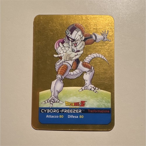 Dragon ball lamincards - dragon,