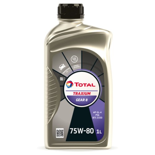 Olio cambio totalenergies - cambio,