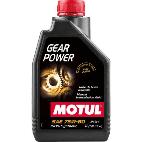 Olio cambio motul - cambio, 111133