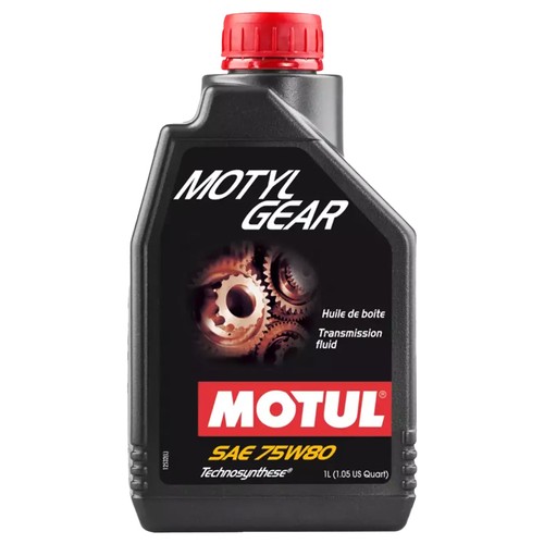 Olio trasmissione motul - trasmissione,
