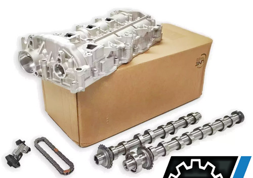 Kit camme modifica - catena, mm