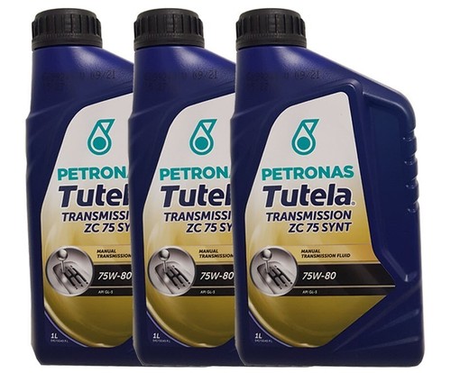 Olio cambio tutela - olio,