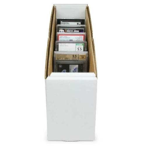Bcw super vault - vault, 75-80