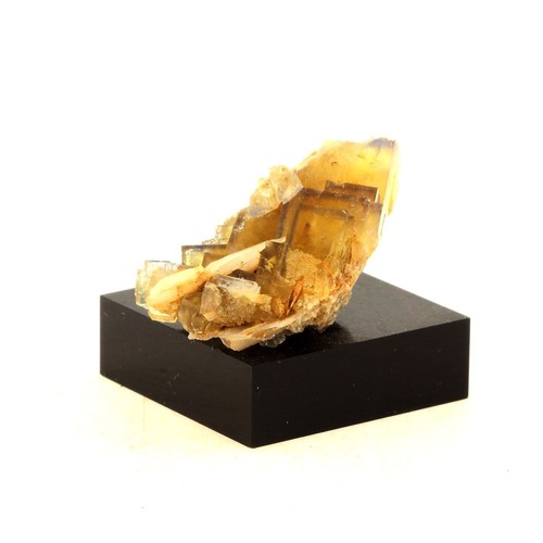 Fluorite barite 75 80 - fluorite, 75,80