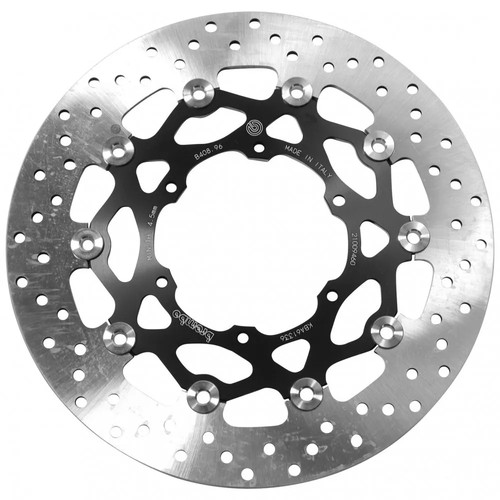 Disco freno anteriore - , brembo