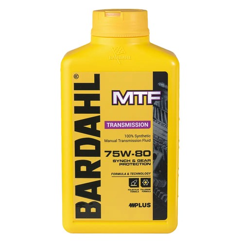 Bardahl litro olio - -,