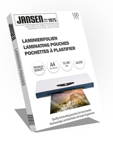Jansen pouches per - pouches,