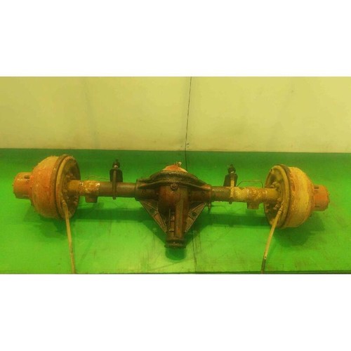 Assale posteriore iveco fiat - assale,