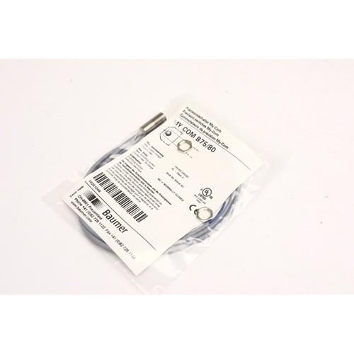 Baumer 10251046 com - baumer,