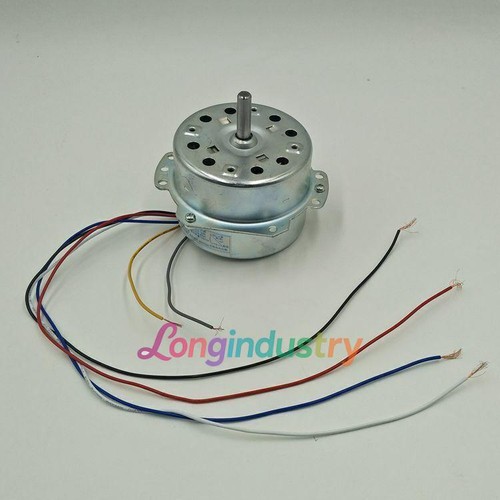 Yyhs 80mm 220v ventilatore - 80mm,