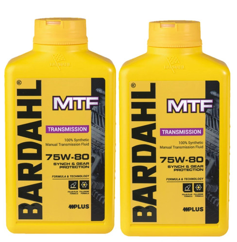Olio auto bardahl bardhal - bardahl,