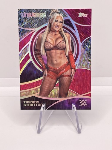 2026 topps universe wwe - 2026,