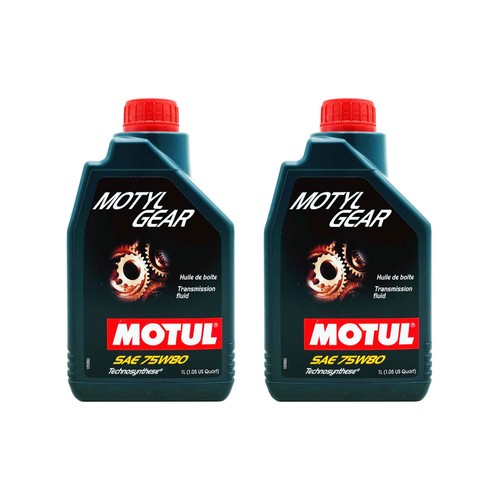 Motul motyl gear sae - motyl,