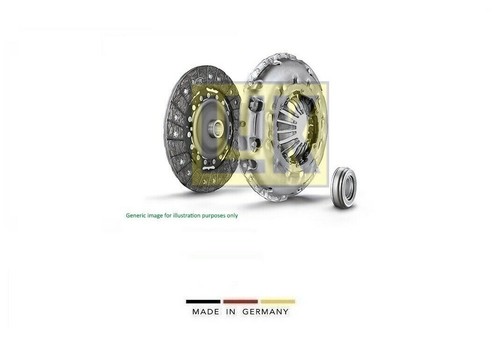 Luk 620332600 kit - kit, per