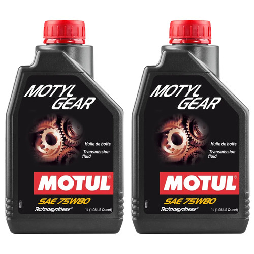 Olio cambio motul - olio,