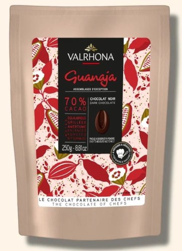 Valrhona - (75,80,