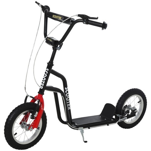 Homcom monopattino per bambini - homcom,