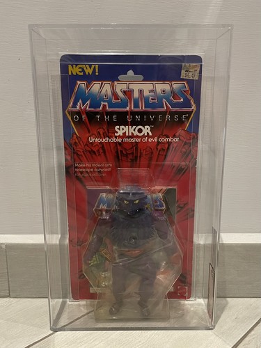 Masters the universe motu - masters, of