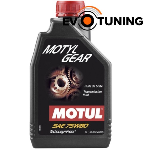 Motul motyl gear - motul,