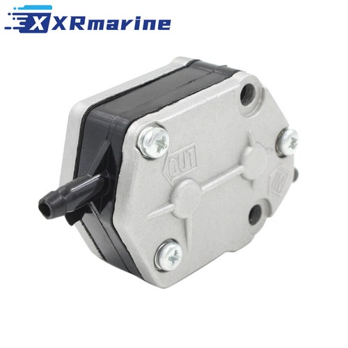 Pompa carburante per yamaha - carburante,