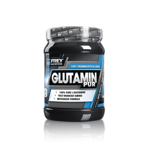 Frey nutrition - (75,80,